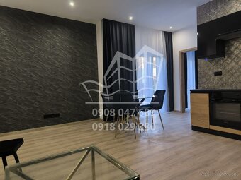 Prenájom 3 - izbového apartmánu s terasou, Michalovce - 6