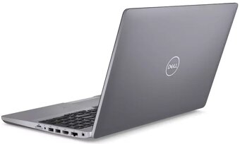 DELL Latitude 15-5510 i5-10210U/16GB/256GB/15.6FHD - 6