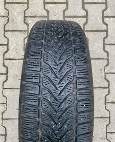 195/65 r15 zimné LASSA 91H - 6