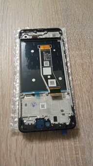 Motorola g24 displej s rámom - 6