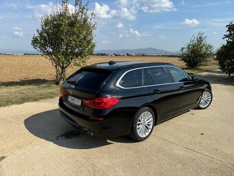 Predam BMW rad 5 Touring 520d A/T (G31) - 6