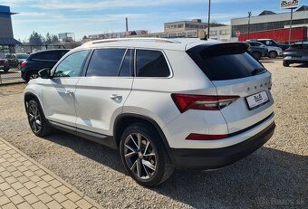 ŠKODA KODIAQ 2.0 TDI SCR EVO STYLE 4X4 DSG - 6