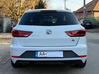 Seat Leon ST 1.4 TSI S&S FR - 6