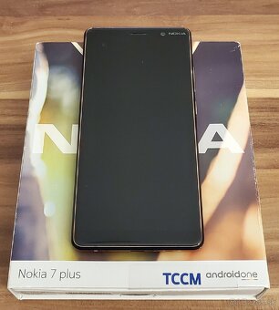 Nokia 7 Plus - 6