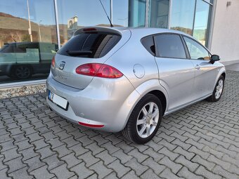 LEON II 1,6MPi 146000km - 6