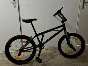 BMX freestyle FLYBIKE - 6