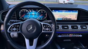 Mercedes-Benz GLE 400d AMG paket - 6