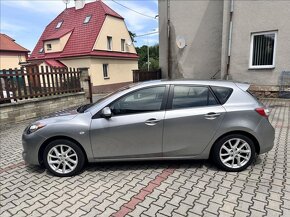 Mazda 3 2.0 110kW 2012 119019km serviska 1.majitel - 6