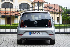 Volkswagen Up 1.0 TSI - 6