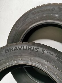 175/65 R15 84H letné pneumatiky Barum Bravuris 2KS - 6