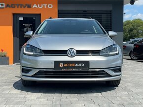 Volkswagen Golf Variant Comfortline 2.0 TDi M6, r.v.: 2019 - 6