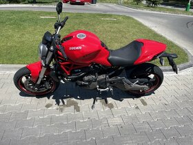 Ducati Monster - 6