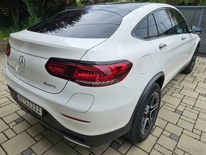 GLC 300de 4X4 2022 AMG,záruka 2028,odpočet DPH - 6