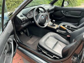 BMW z3 3.0i manual facelift - 6