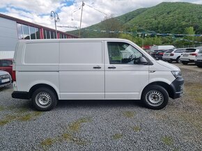 VW Transporter T5 2.0 TDi 4 Motion DSG 132kW - 6