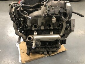 motor passat b6 2.0tdi BMP - 6