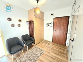 Exkluzívne na predaj dvojizbový byt, balkón, 64 m2, Nemšová. - 6