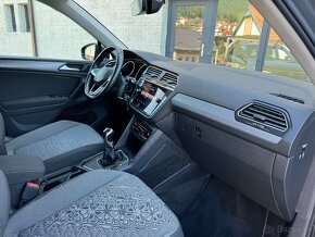 Volkswagen Tiguan 2.0TDi r.v 2021 - Odpočet DPH - - 6