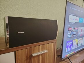 Predám výhodne set TV Xiaomi a soundbar Pioneer - 6