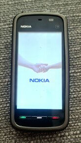 Nokia 5230 navi - 6