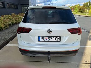 Volkswagen Tiguan - 6