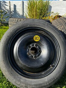 Letné pneu 195/65R15 91H - 6