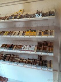 walk-in humidor - 6