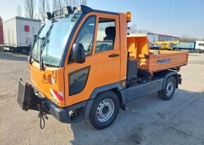 Multicar Fumo M 30A 4x4 nafta 107 kw - 6