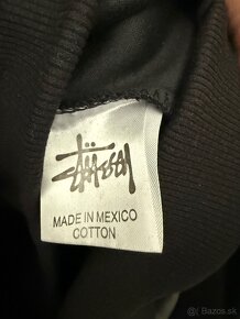 Stüssy mikina - 6