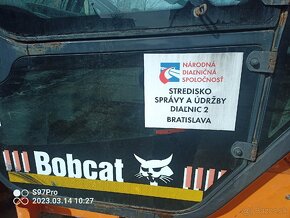 Bobcat T3571 original 1500mth - 6