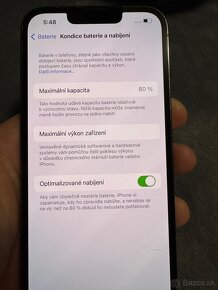 Predám iPhone 13 Pro 128gb - 6