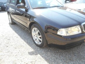 Skoda Octavia 1.9 TDI Tour - 6