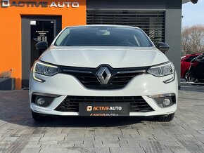 Renault Mégane Limited 1.5 dCi M6, r.v.: 2019 - 6