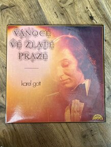 Platne LP - 6