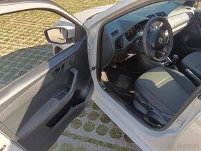 Škoda Fabia 1.4 TDi - 6