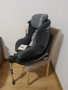 BRITAX RÖMER DUALFIX M I-SIZE - 6