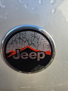 Jeep Compass II opening edition - 6