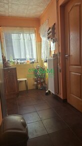 Rodinný dom v Encs 36000,-Eur - 6