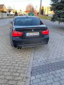 Bmw e 90 - 6