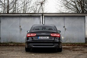 AUDI A6 3.0 BiTDI 230KW QUATTRO TIPTRONIC SLINE - 6