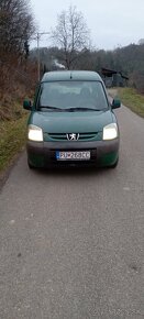 Peugeot Partner 1.9 D - 6