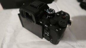 Sony A7 R V - 6