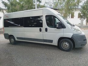 Fiat Ducato 2,3JTD 15  L3H2 - 6