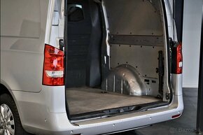 Mercedes Vito 114cdi 5 miestny - 6