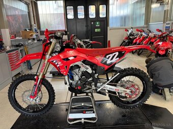 Honda crf 250 rx 2023 - 6