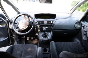 Citroen C4 Grand Picasso - 6