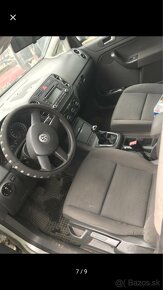 Vw golf plus 1.9 tdi - 6