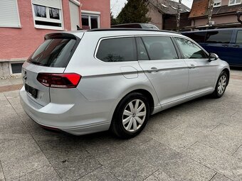 Predám burany Volkswagen Passat Variant 2.0 TDI DSG - 6