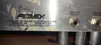 Peavey 5150 EVH, - 6