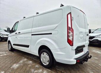 Ford Transit Custom Long 2,0TdCi/170Hp - r. 2021 - 6